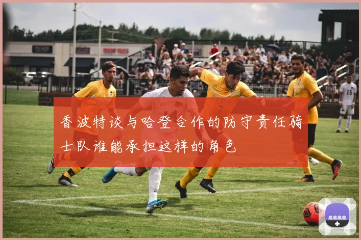 香波特谈与哈登合作的防守责任骑士队谁能承担这样的角色
