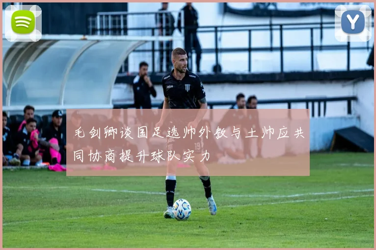毛剑卿谈国足选帅外教与土帅应共同协商提升球队实力