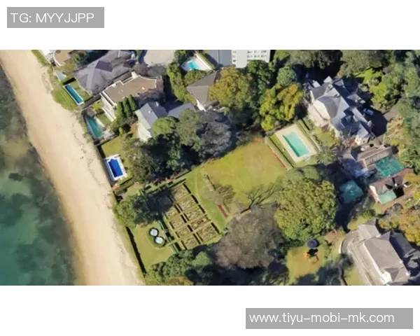 珍妮花费420万美元购海滨豪宅100亿财富面前显得微不足道