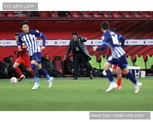 海港锋线双星揭秘32粒进球背后的射击灵感与默契配合