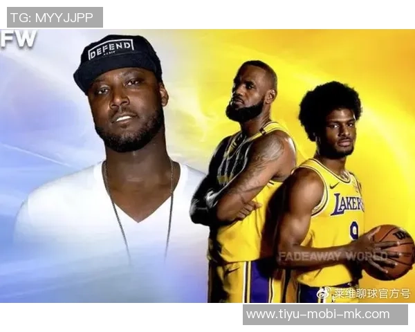 夸梅直言詹姆斯为改变命运而拼搏布朗尼对篮球毫无热情与追求