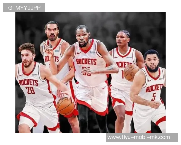 KD强调年轻活力与团队合作立志为球队贡献力量