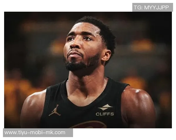 加兰伤退引发米切尔感慨成长路上挫折是必经之路